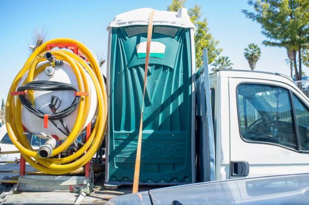 Best Porta potty rental near me  in Manitou Springs, CO