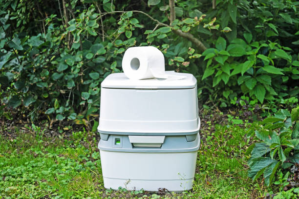 Best Restroom trailer rental cost  in Manitou Springs, CO