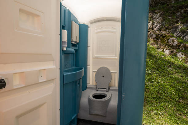 Best Sanitation services for porta potties  in Manitou Springs, CO
