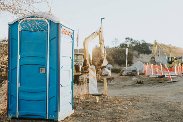 Best Luxury portable toilet rental  in Manitou Springs, CO