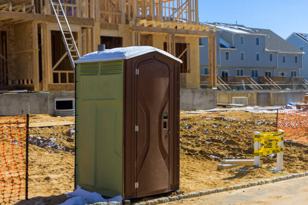 Best Local porta potty services  in Manitou Springs, CO