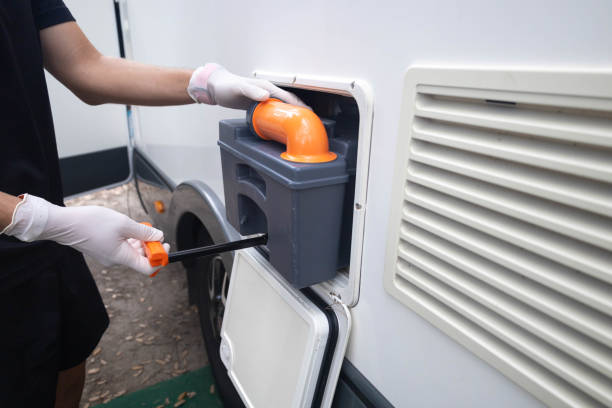 Best Porta potty rental for festivals  in Manitou Springs, CO