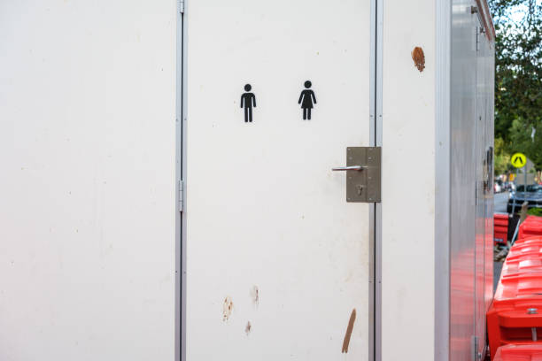 Best Portable restroom trailer rental  in Manitou Springs, CO