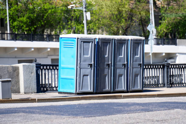 Best High-end porta potty rental  in Manitou Springs, CO