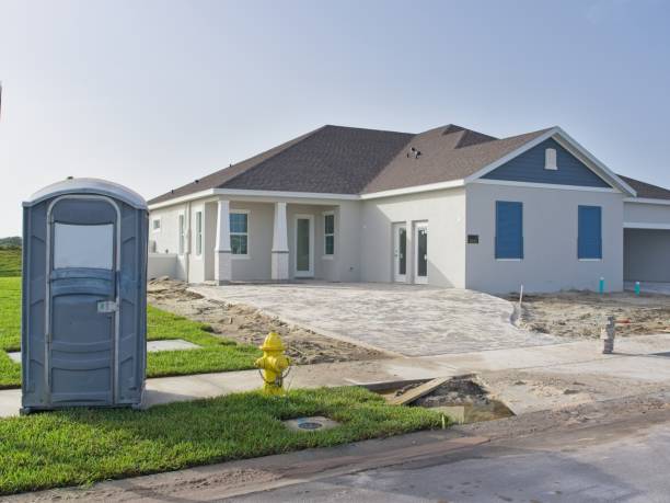 Best Luxury portable toilet rental  in Manitou Springs, CO