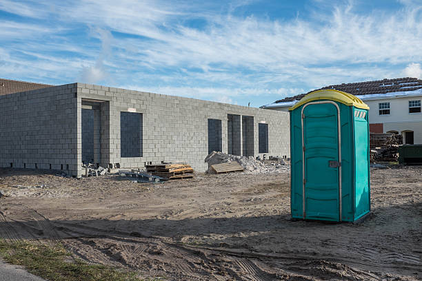 Best Long-term porta potty rental  in Manitou Springs, CO