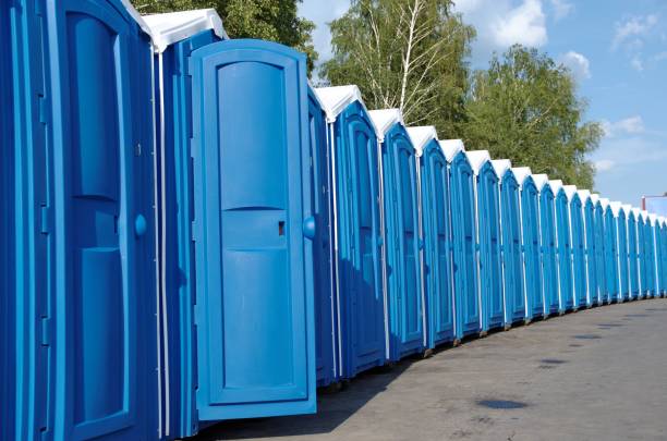 Best Long-term porta potty rental  in Manitou Springs, CO